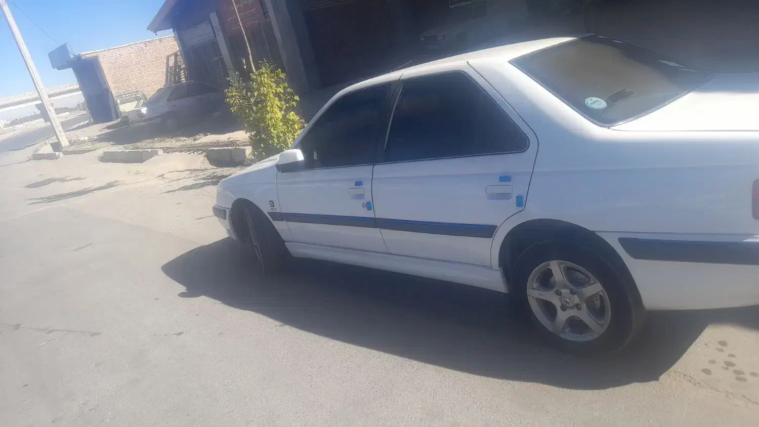 خودرو پژو، پارس آگهی ann_20913038