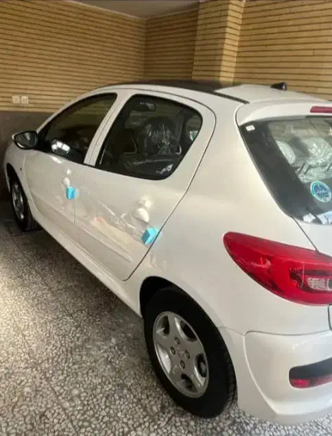 خودرو پژو، 207 آگهی ann_20913049