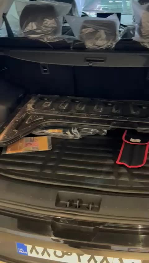 خودرو کی ام سی، X5 آگهی ann_20913055