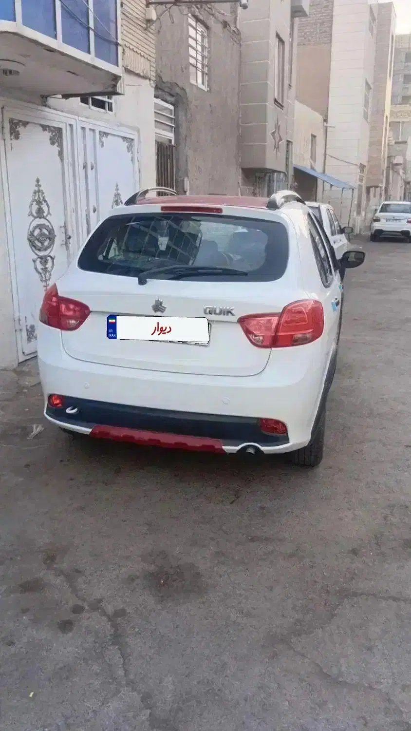 خودرو کوییک، R آگهی ann_20913077