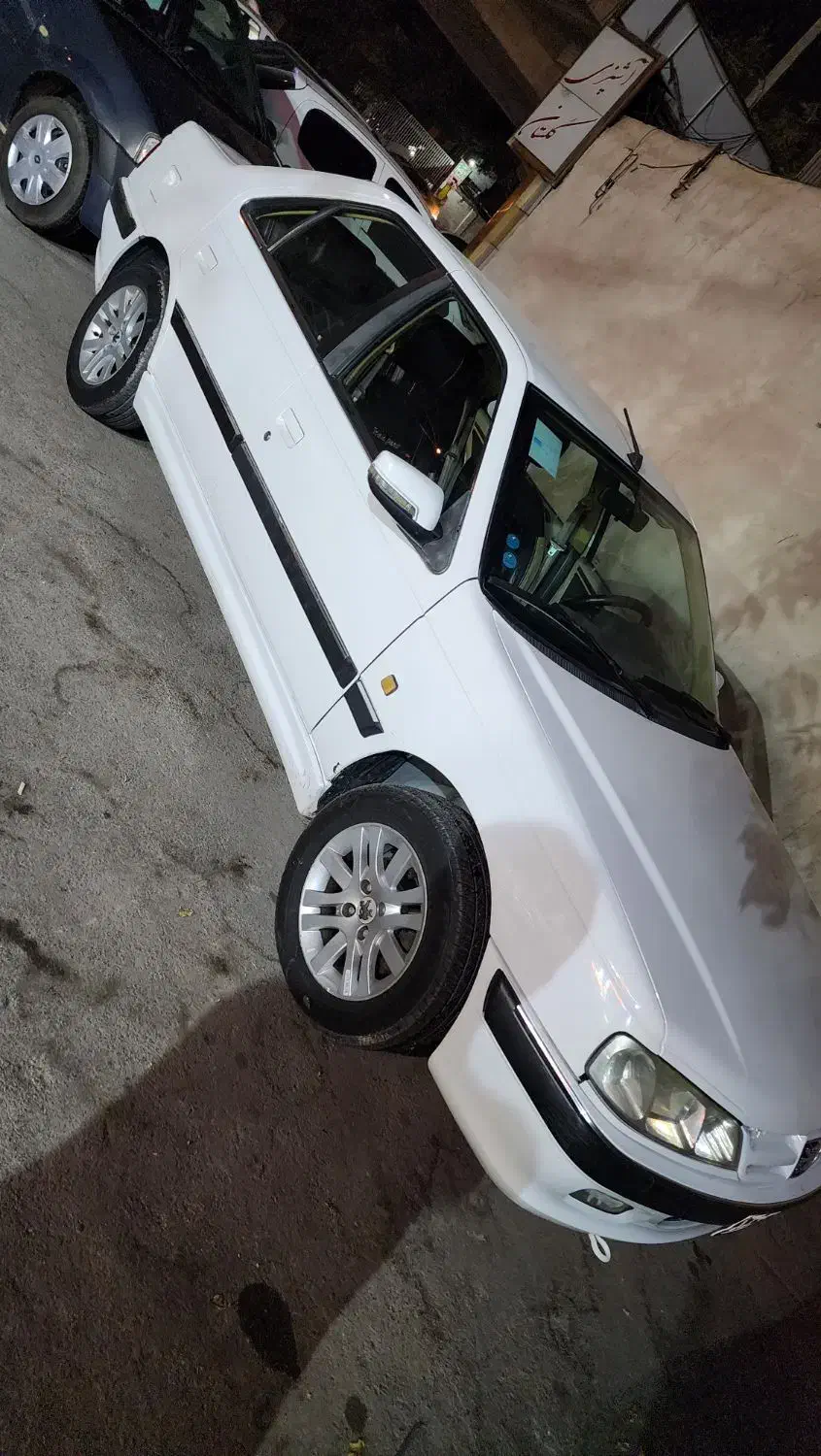 خودرو پژو، پارس آگهی ann_20913225