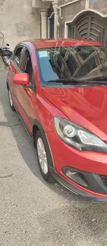 خودرو ام وی ام، 315 هاچ بک آگهی ann_20913229