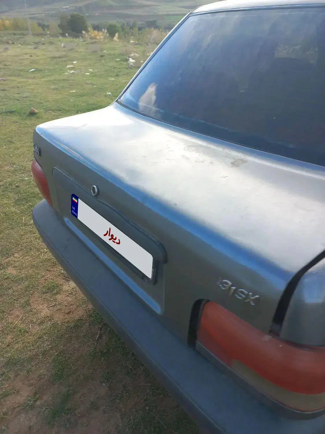 خودرو پراید، 131 آگهی ann_20913232