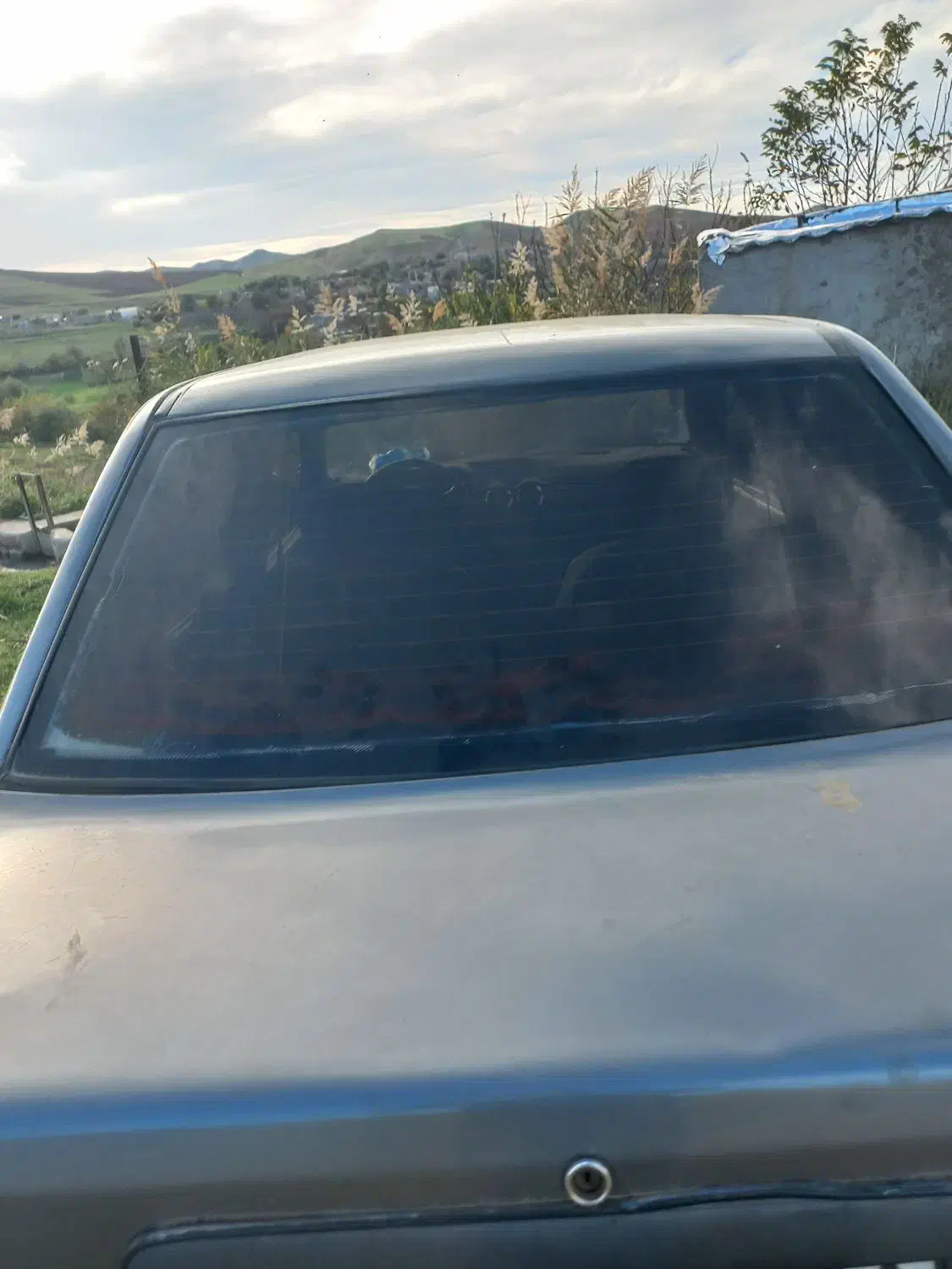 پراید 131 SE - 1393