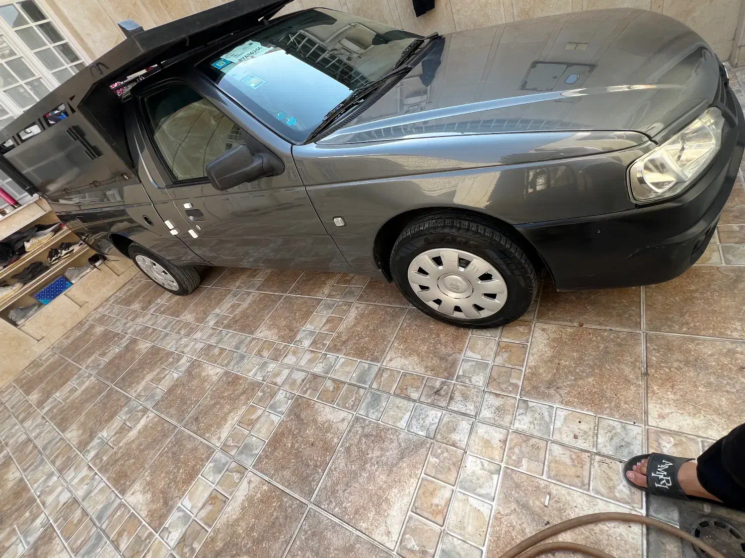 خودرو آریسان، 2 آگهی ann_20913236