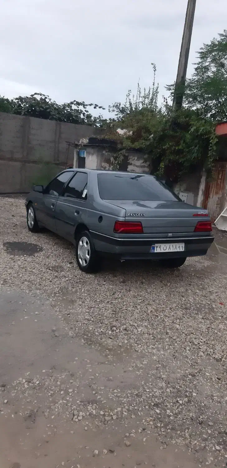 خودرو پژو، 405 آگهی ann_20913243