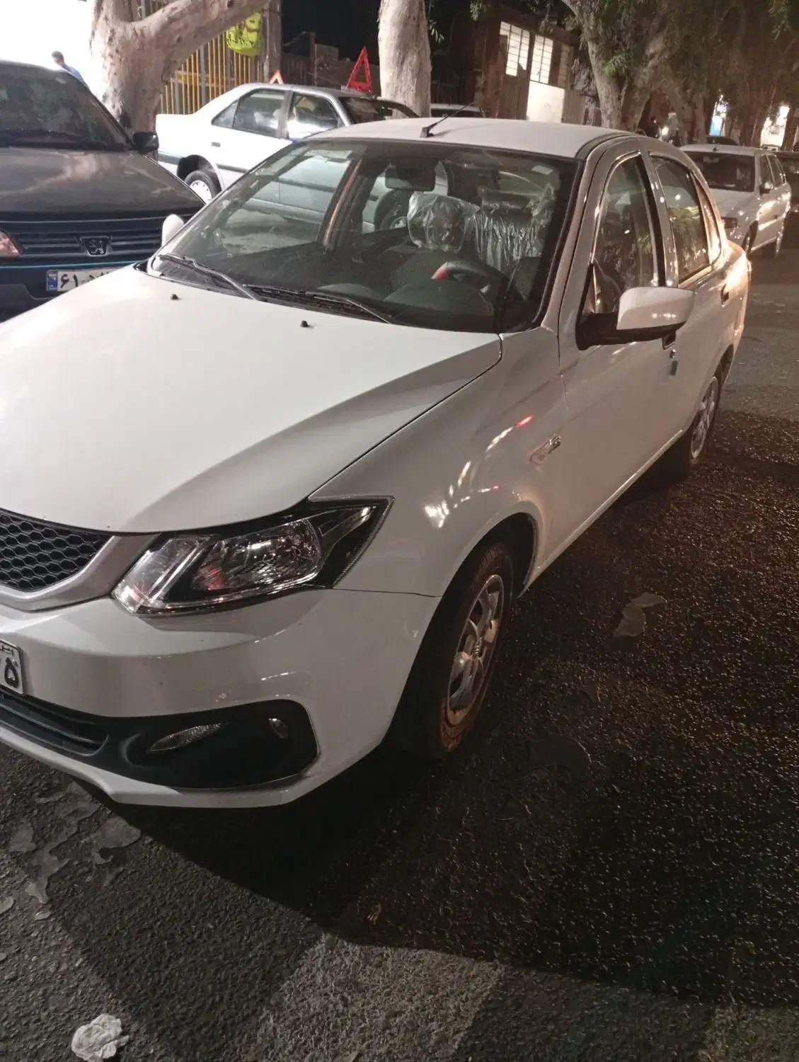 خودرو ساینا، S آگهی ann_20913250