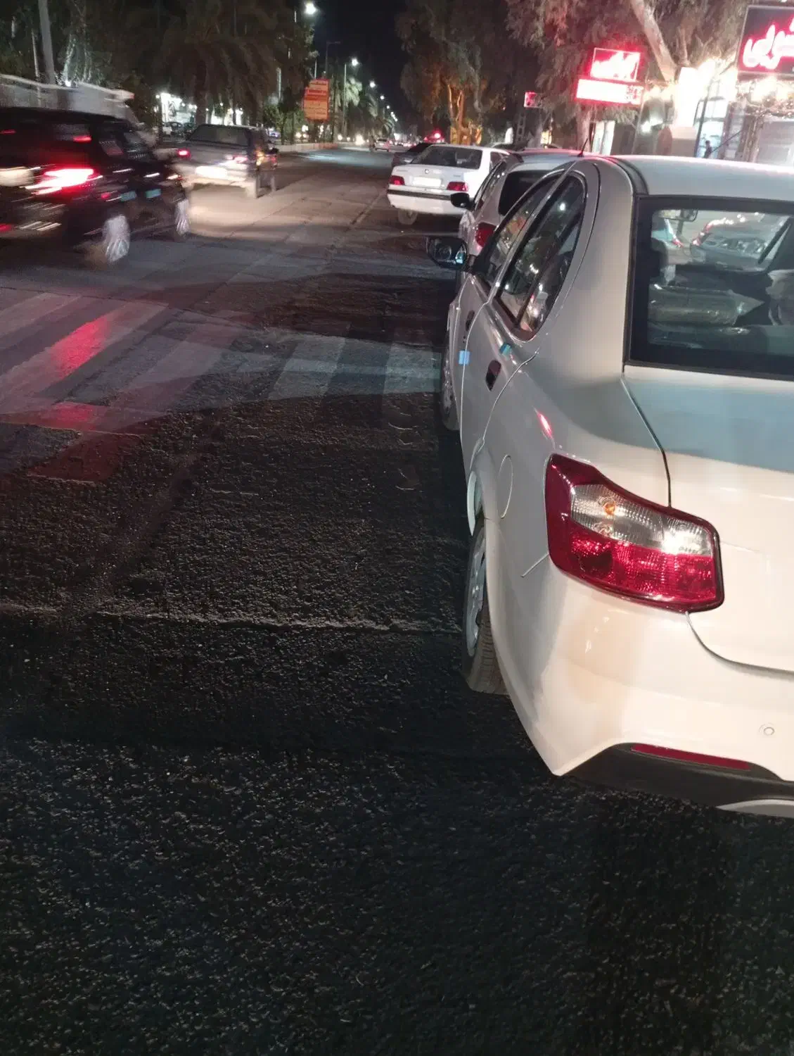 ساینا S دنده‌ای دوگانه سوز - 1403