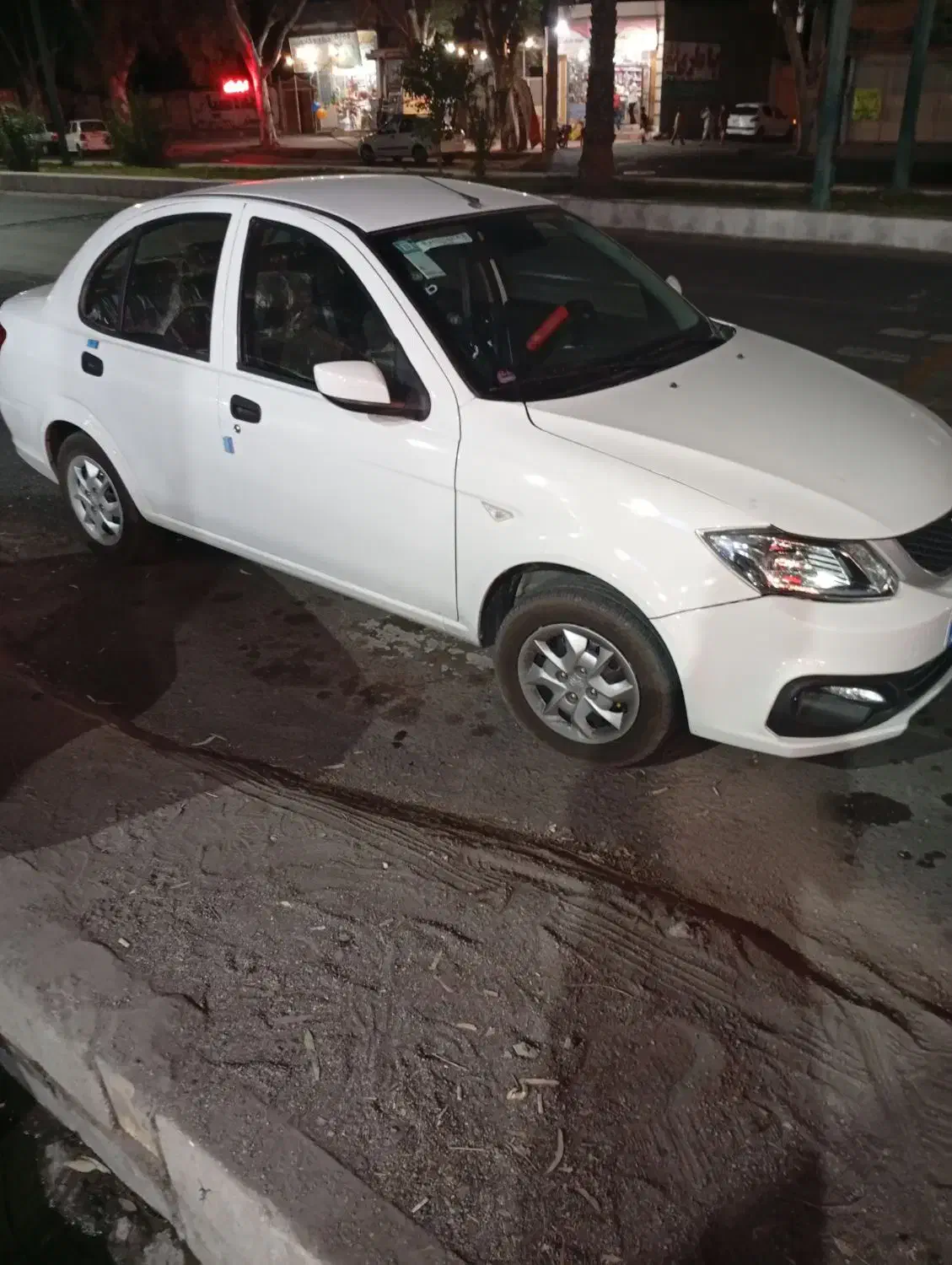 ساینا S دنده‌ای دوگانه سوز - 1403