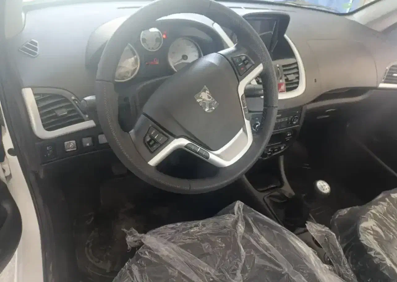 خودرو پژو، 207 آگهی ann_20913257