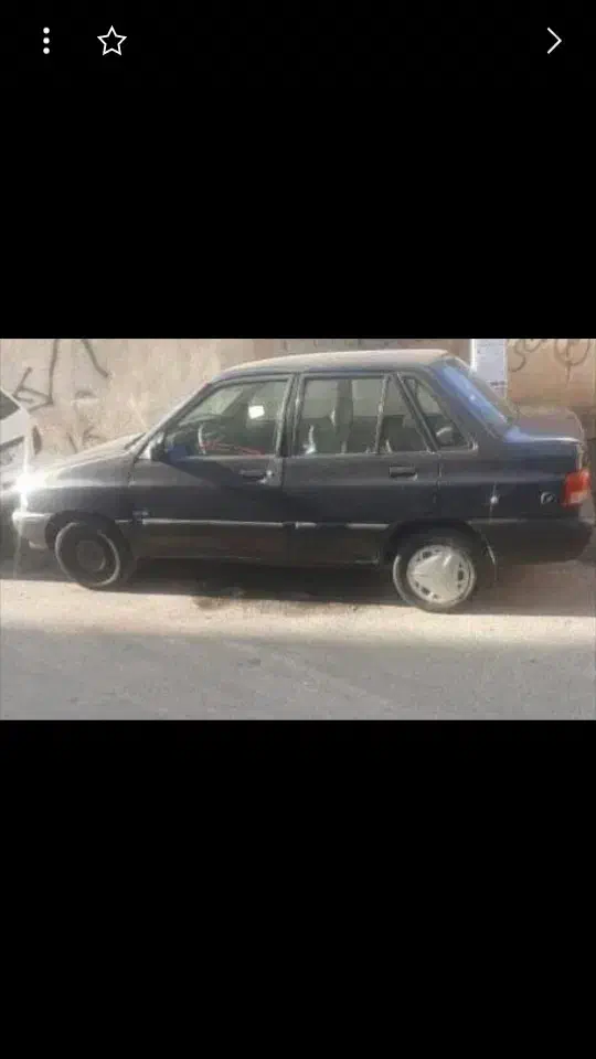 خودرو پراید، صبا آگهی ann_20913260