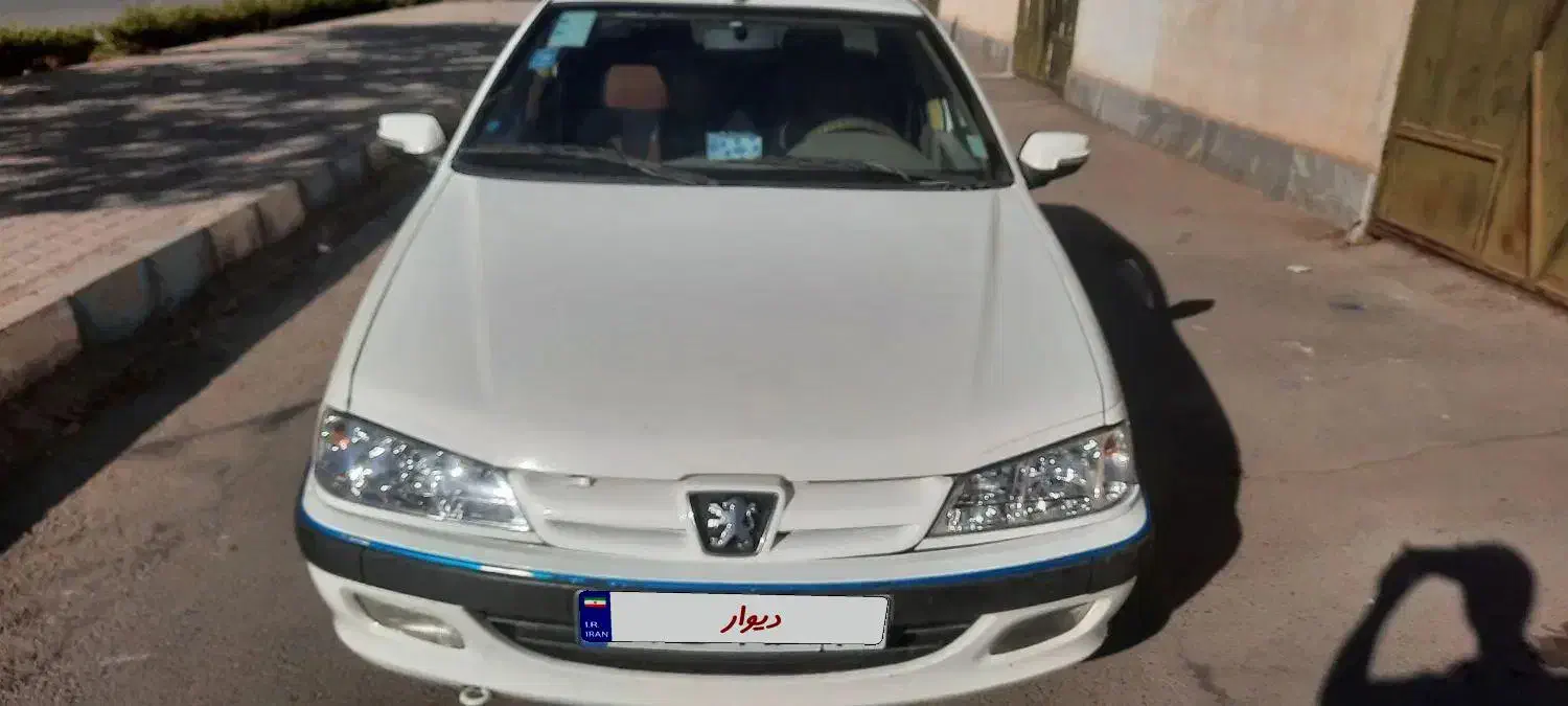 خودرو پژو، پارس آگهی ann_20913266