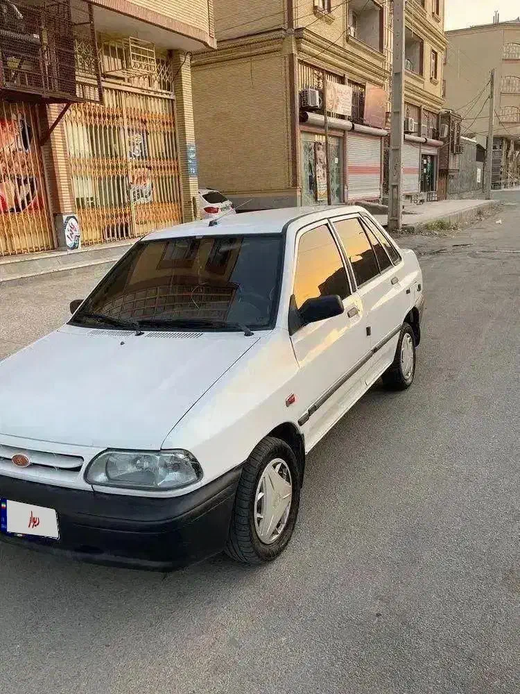 خودرو پراید، 131 آگهی ann_20913272