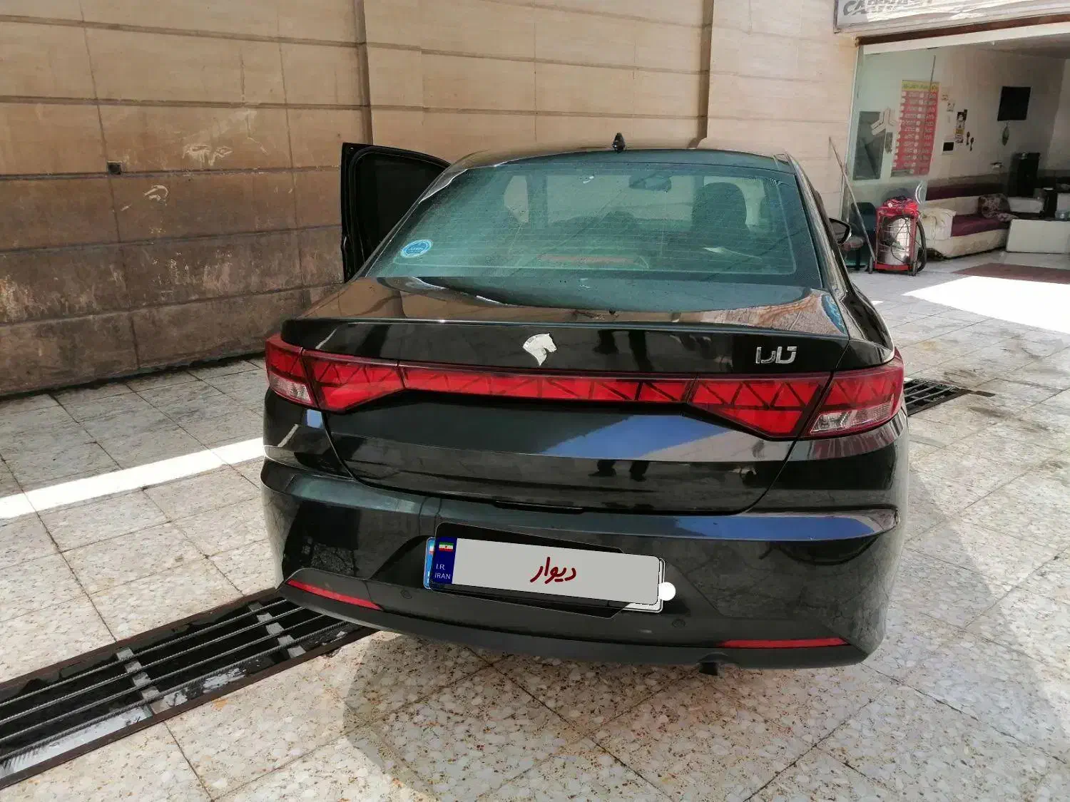 تارا دنده‌ای v1 - 1402