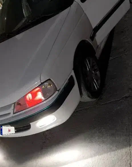 خودرو پژو، پارس آگهی ann_20913455