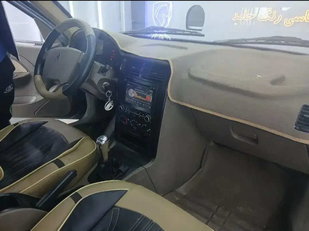 خودرو پژو، 405 آگهی ann_20913464