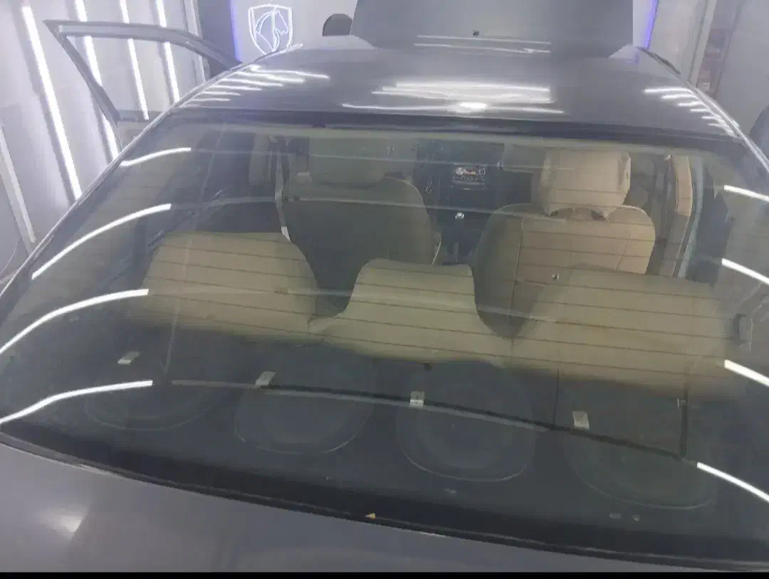 پژو 405 GLX - دوگانه سوز - 1396