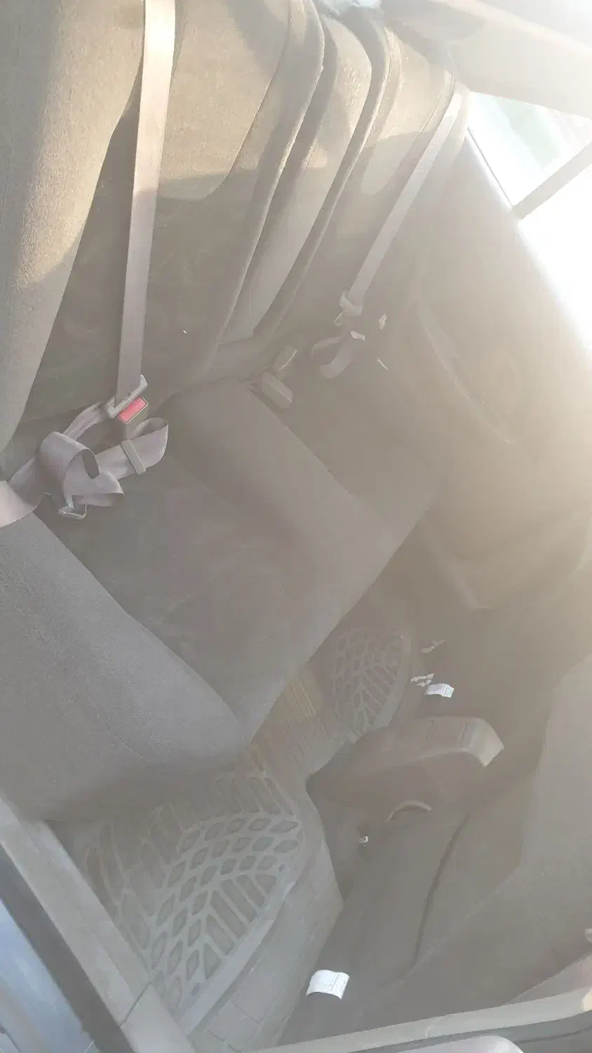 پژو پارس سال - 1392