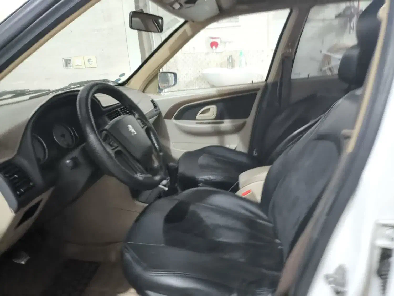 پژو پارس سال - 1397