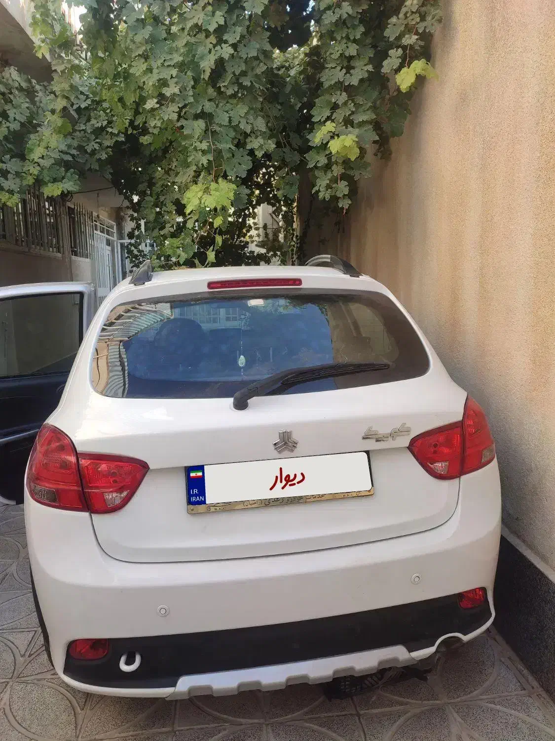 خودرو کوییک، S آگهی ann_20913642