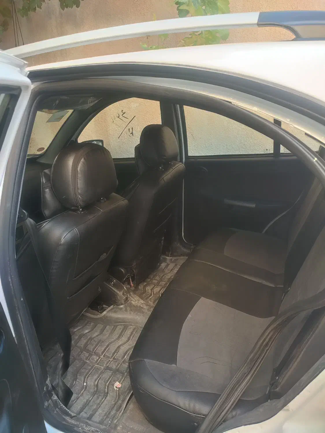 کوییک S آپشنال - 1404