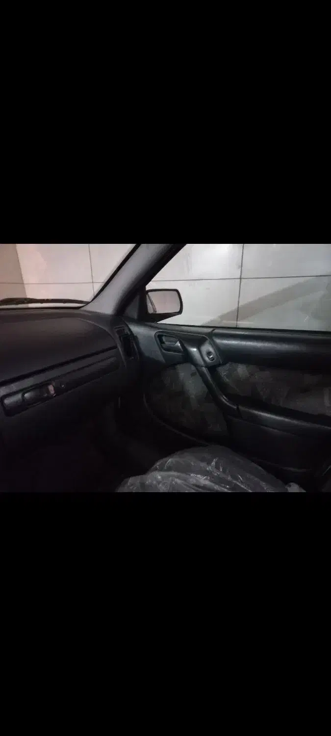 سیتروئن زانتیا SX - 1388