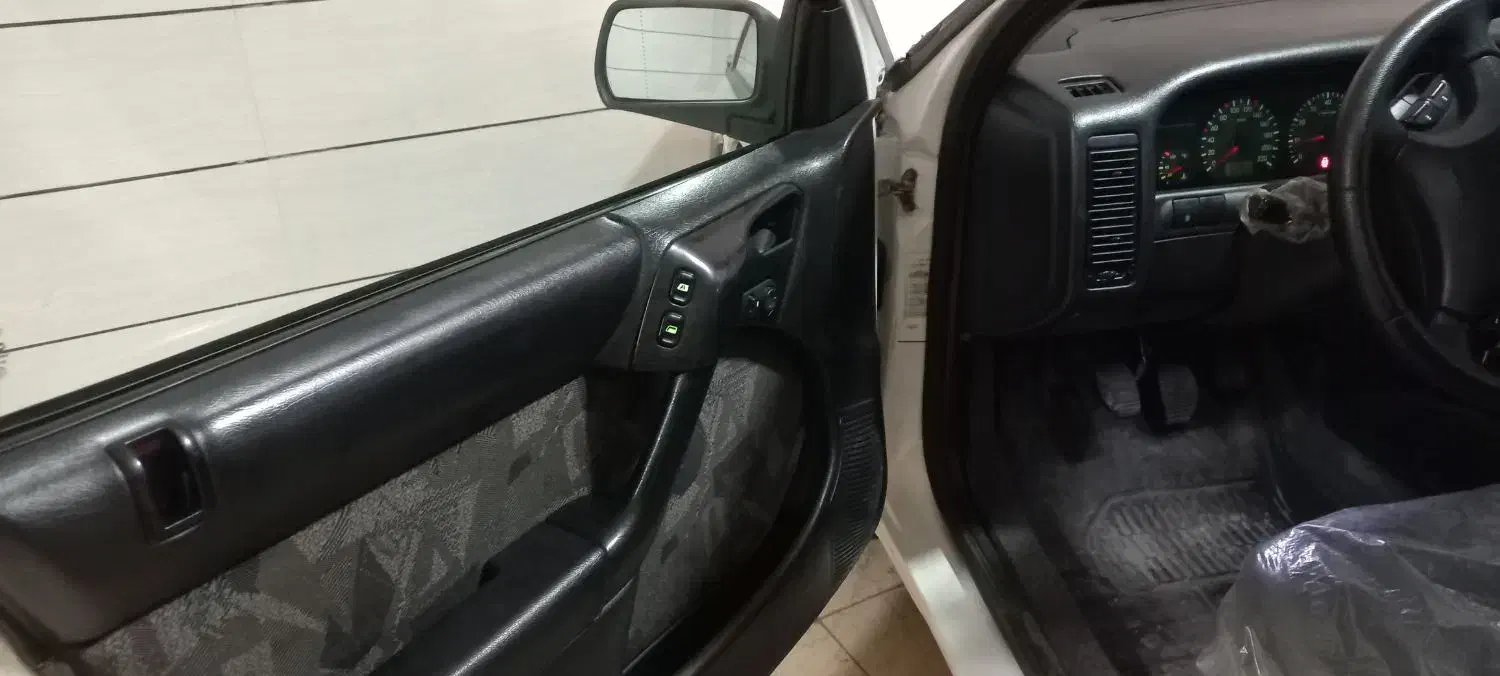 سیتروئن زانتیا SX - 1388