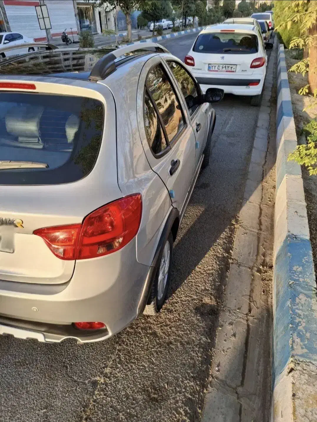 خودرو کوییک، R آگهی ann_20913664