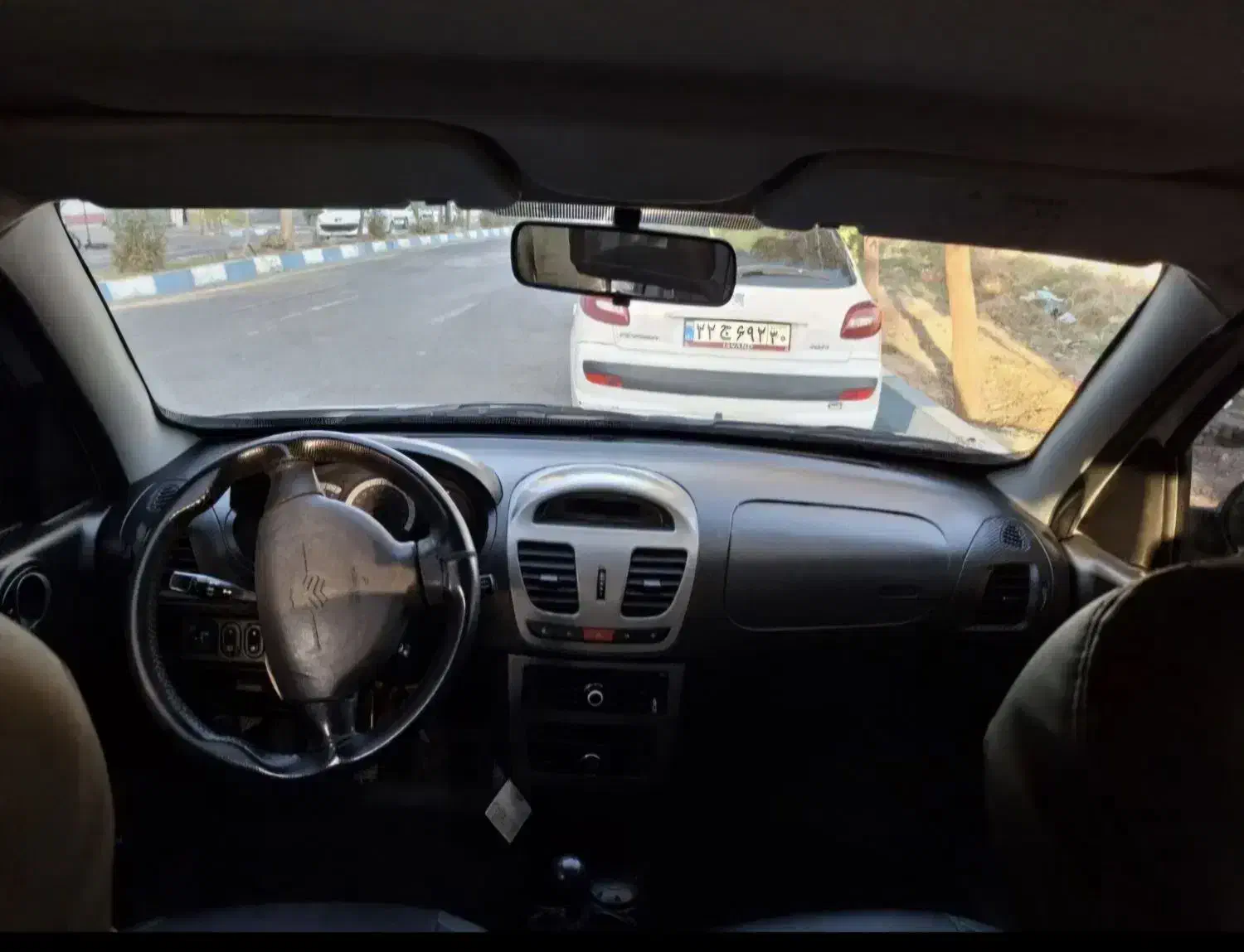 کوییک R دنده‌ای - 1400