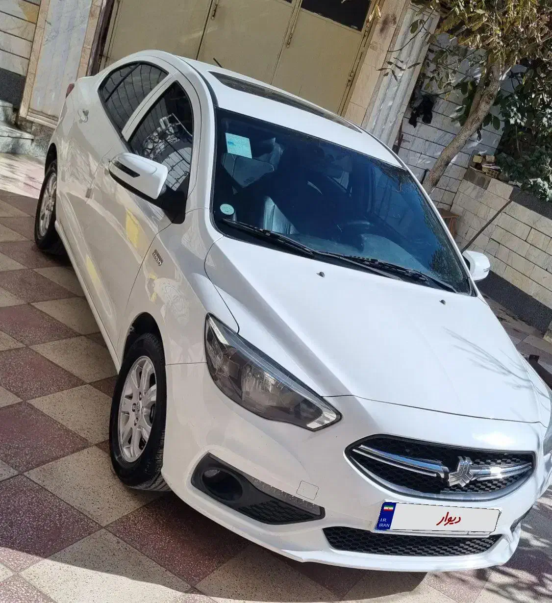 خودرو شاهین، G آگهی ann_20913666