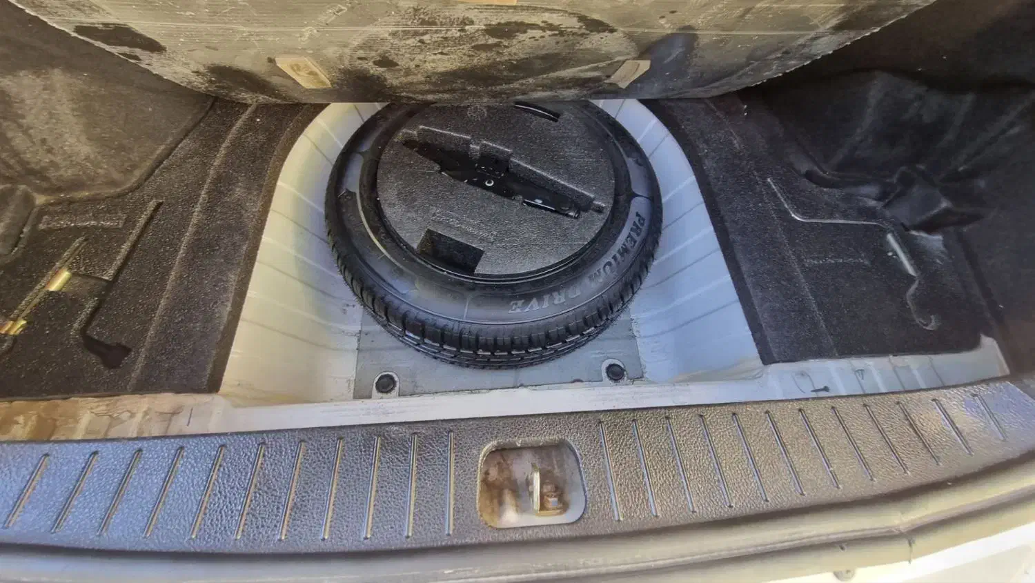 شاهین G دنده ای - 1401