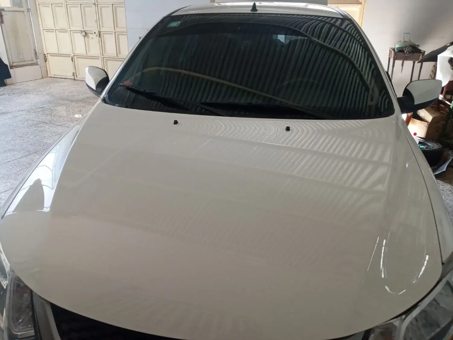 خودرو ساینا، S آگهی ann_20913670