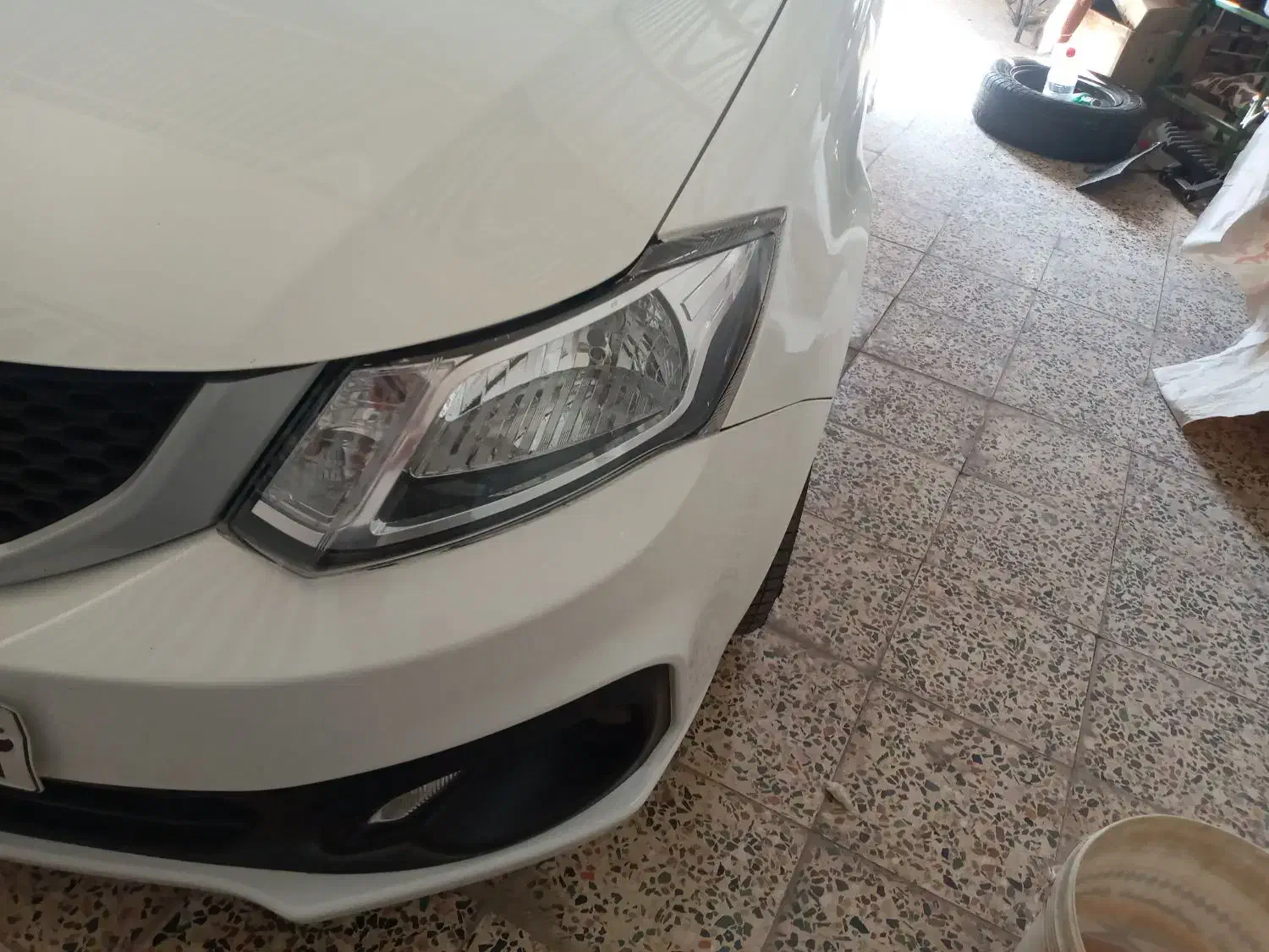 ساینا S دنده‌ای دوگانه سوز - 1403