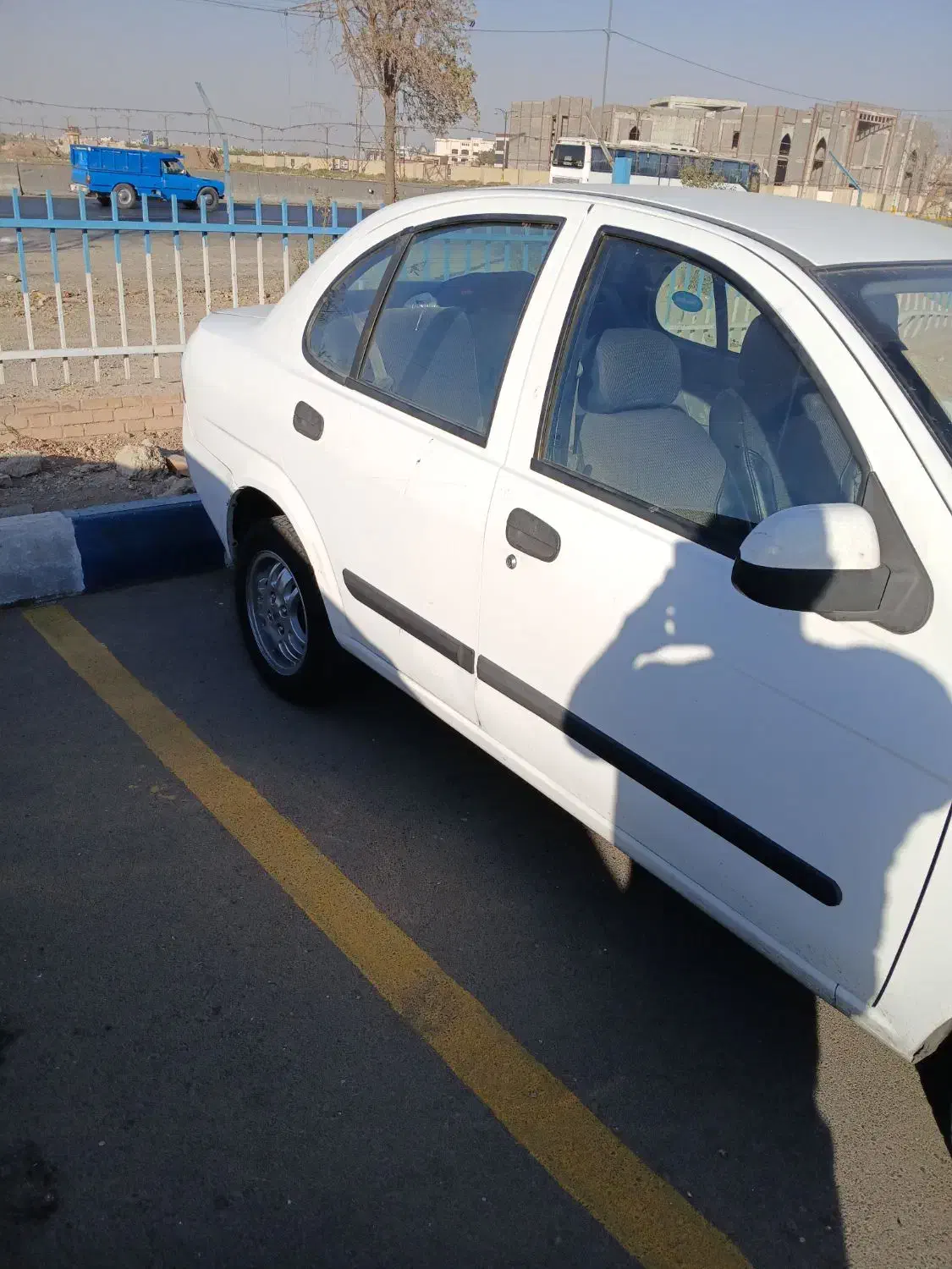 خودرو تیبا، صندوق دار آگهی ann_20913676