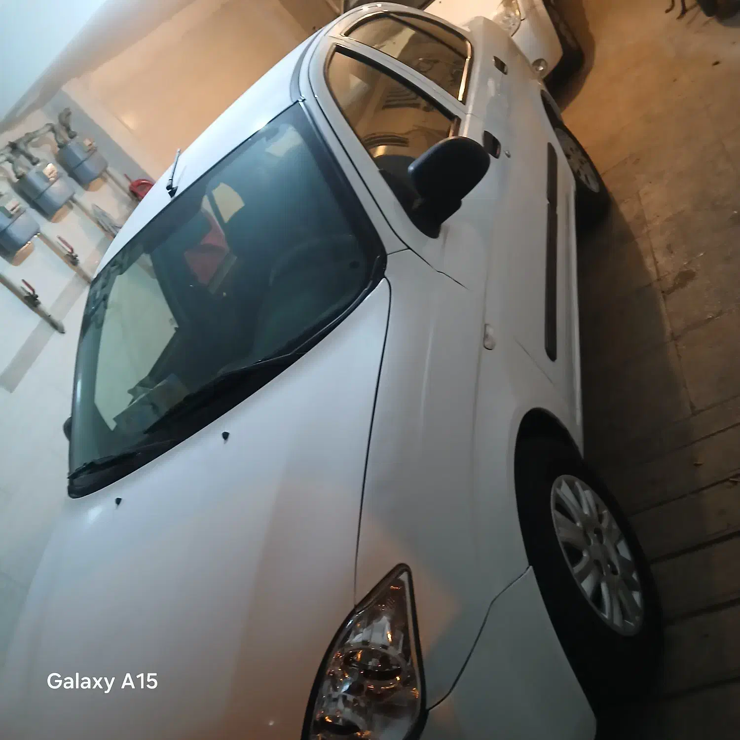 خودرو تیبا، صندوق دار آگهی ann_20913679