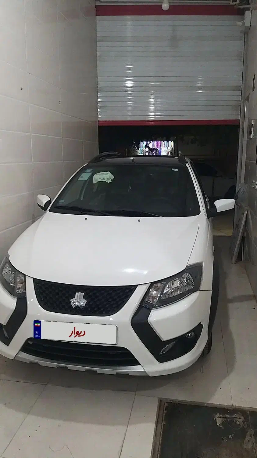 خودرو کوییک، R آگهی ann_20913694