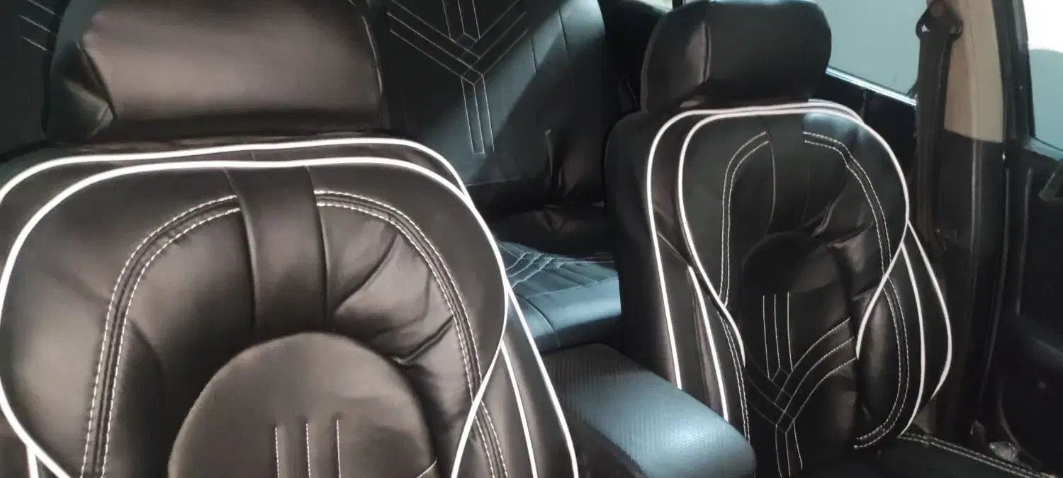 پژو 405 GLX - 1382