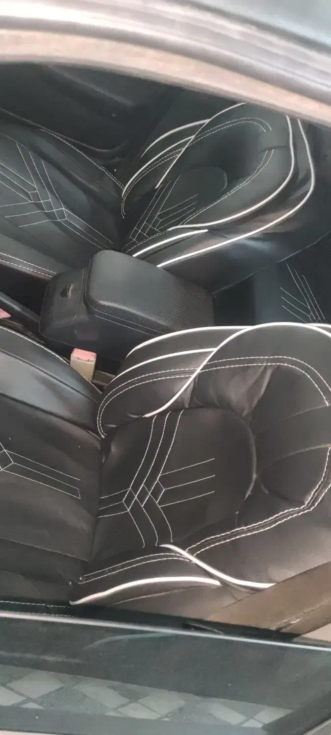 پژو 405 GLX - 1382