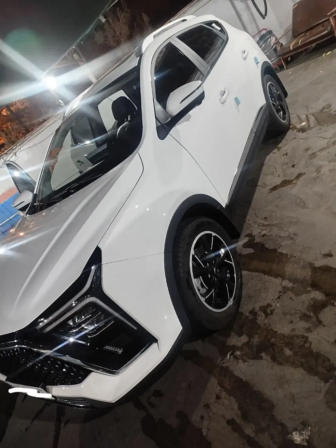 خودرو کی ام سی، X5 آگهی ann_20913833