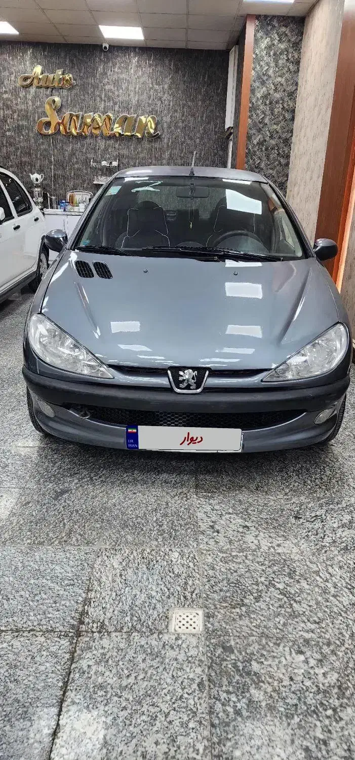 خودرو پژو، 206 آگهی ann_20913835