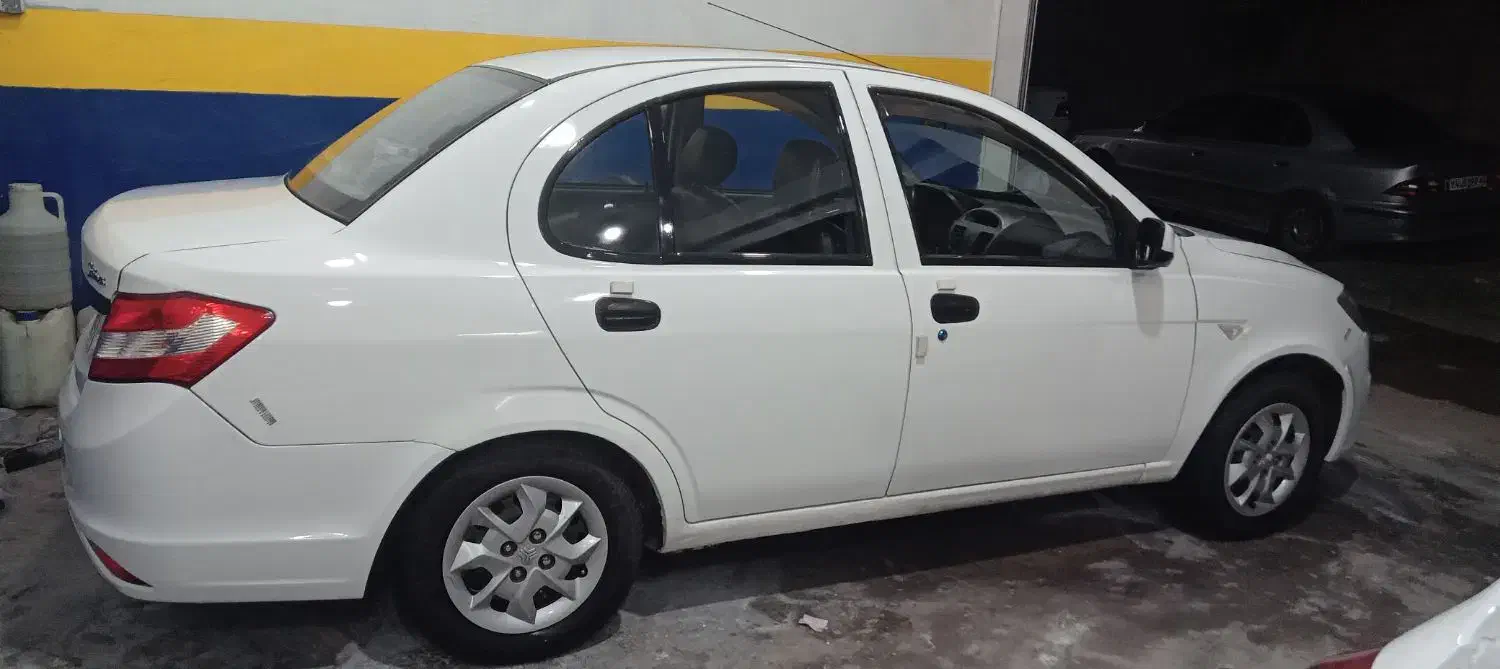 خودرو ساینا، EX آگهی ann_20913838