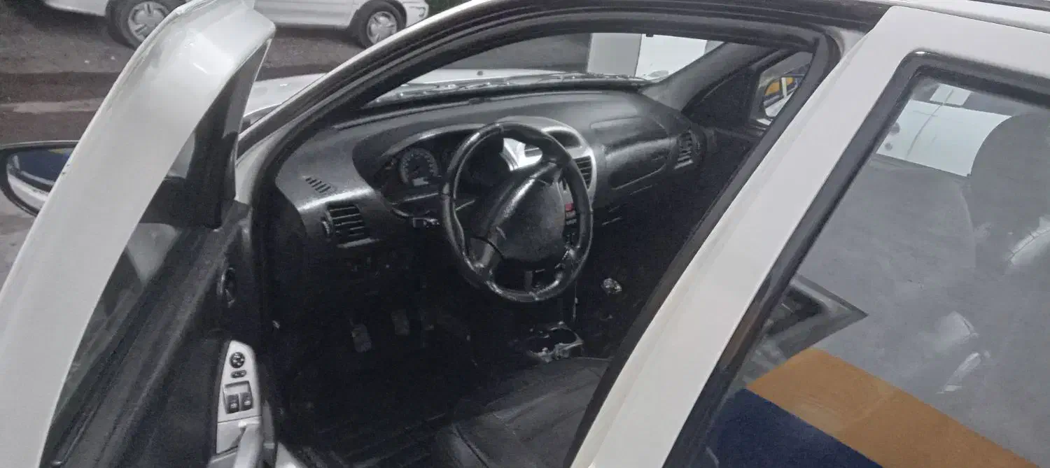 ساینا EX معمولی - 1400