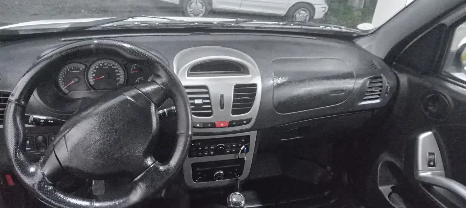 ساینا EX معمولی - 1400