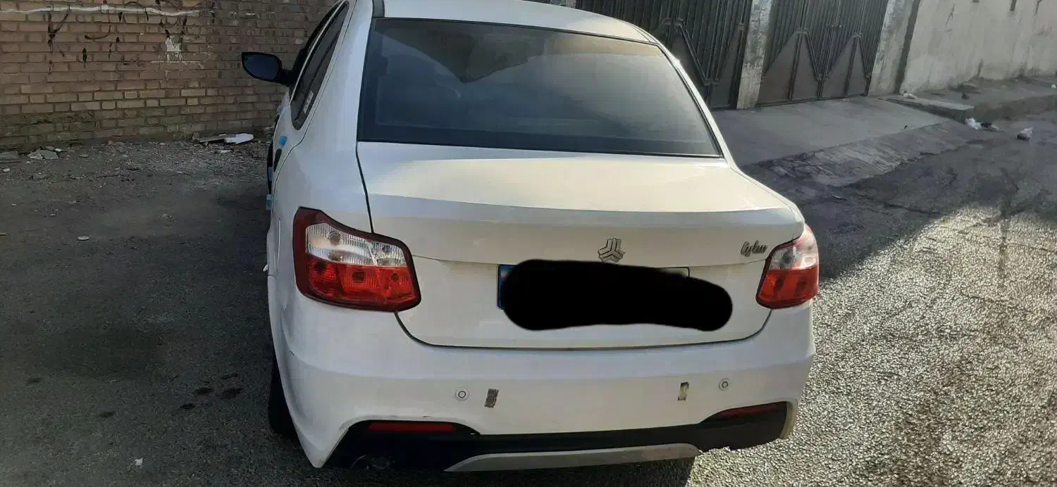 خودرو ساینا، S آگهی ann_20913848