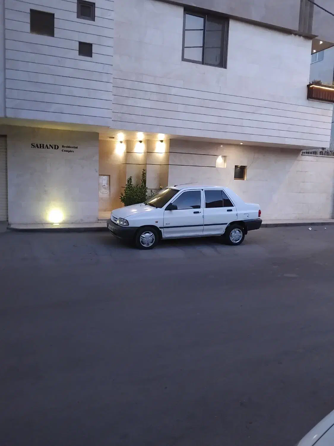 خودرو پراید، 131 آگهی ann_20913856