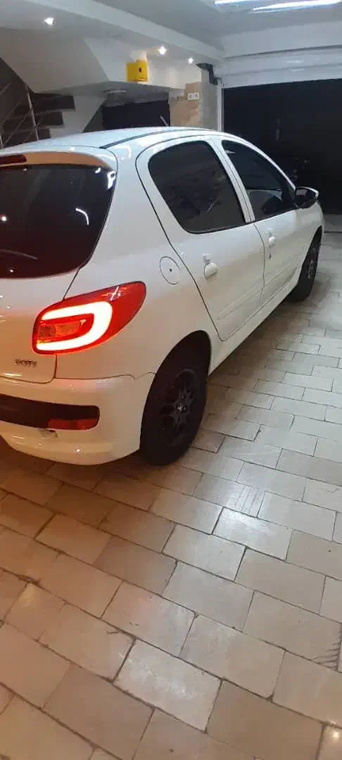 خودرو پژو، 207 آگهی ann_20913862