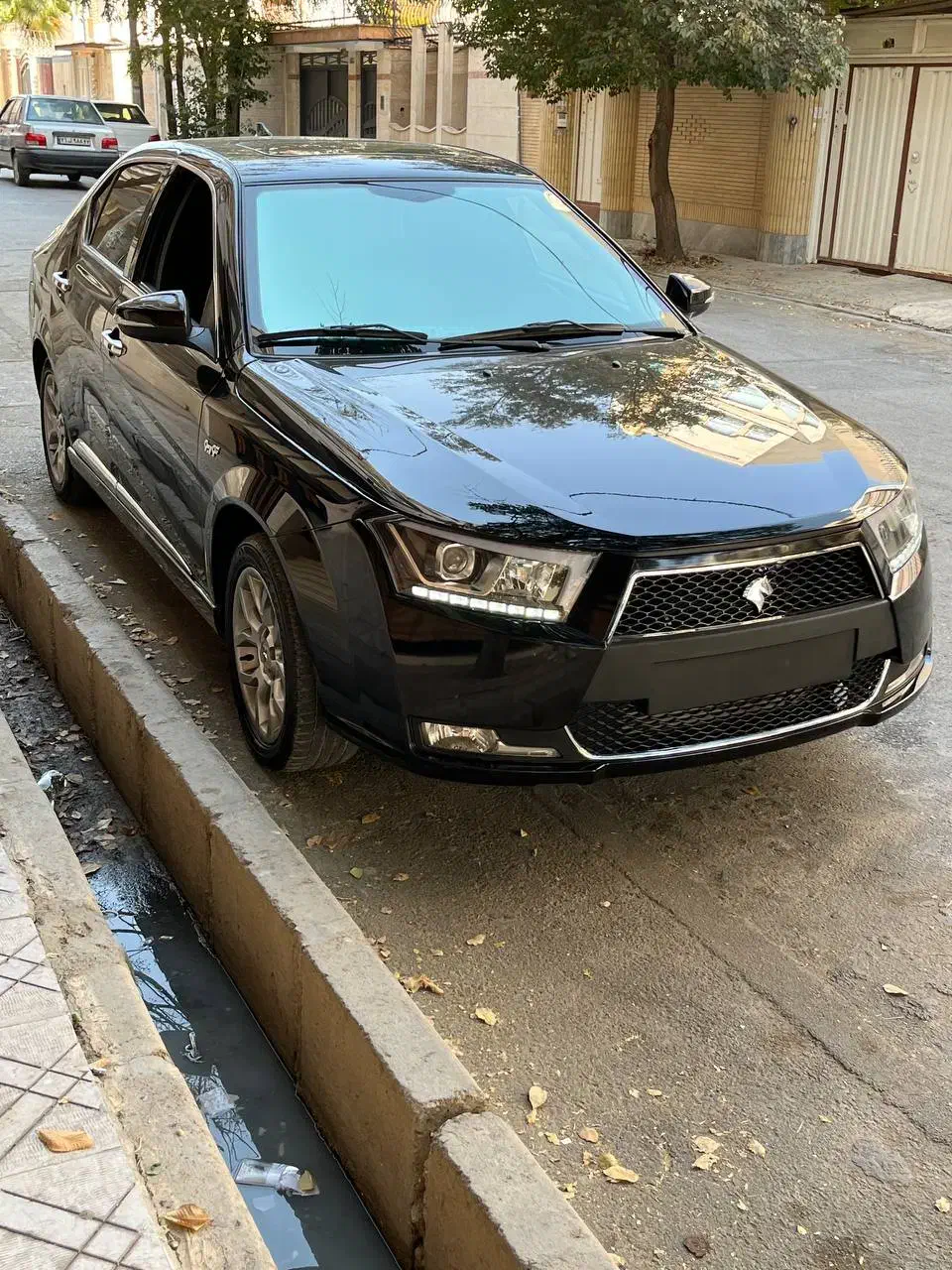 خودرو دنا، پلاس آگهی ann_20913886