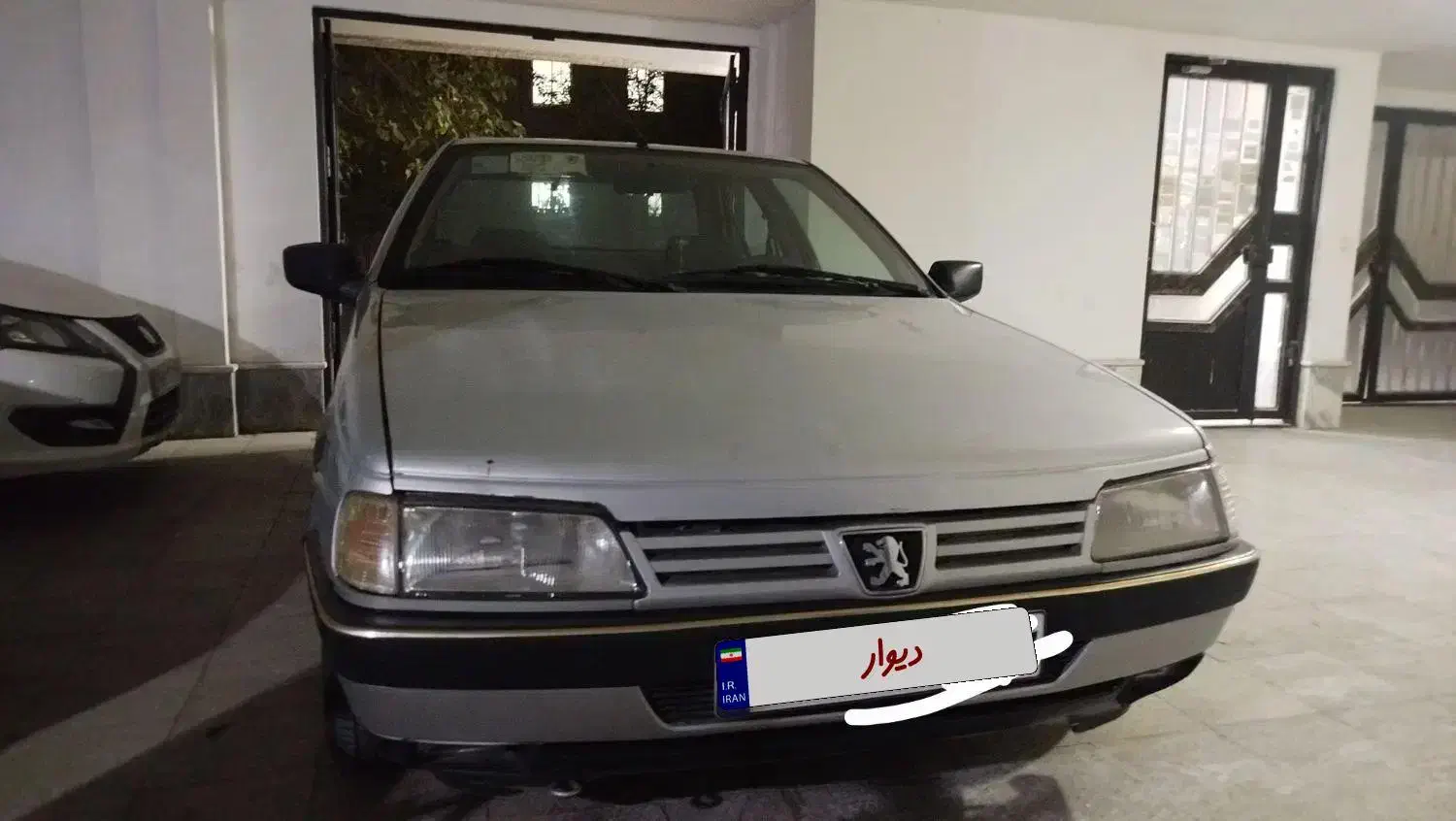 خودرو پژو، 405 آگهی ann_20913890