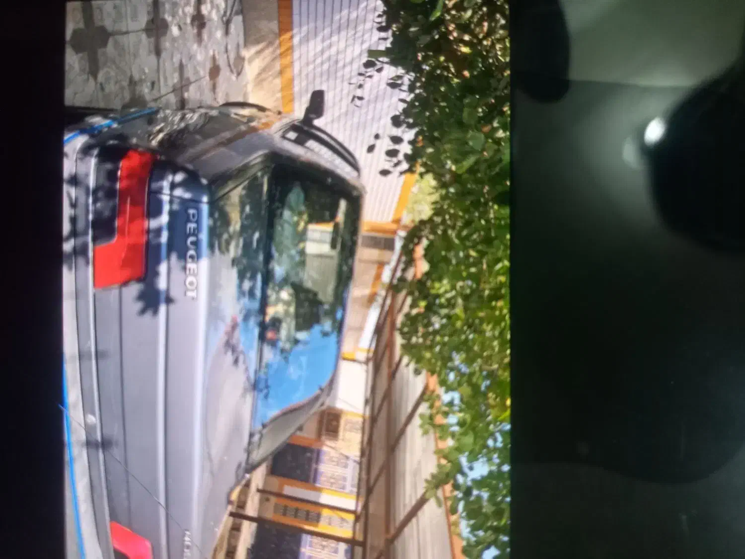 پژو 405 GLX - 1399