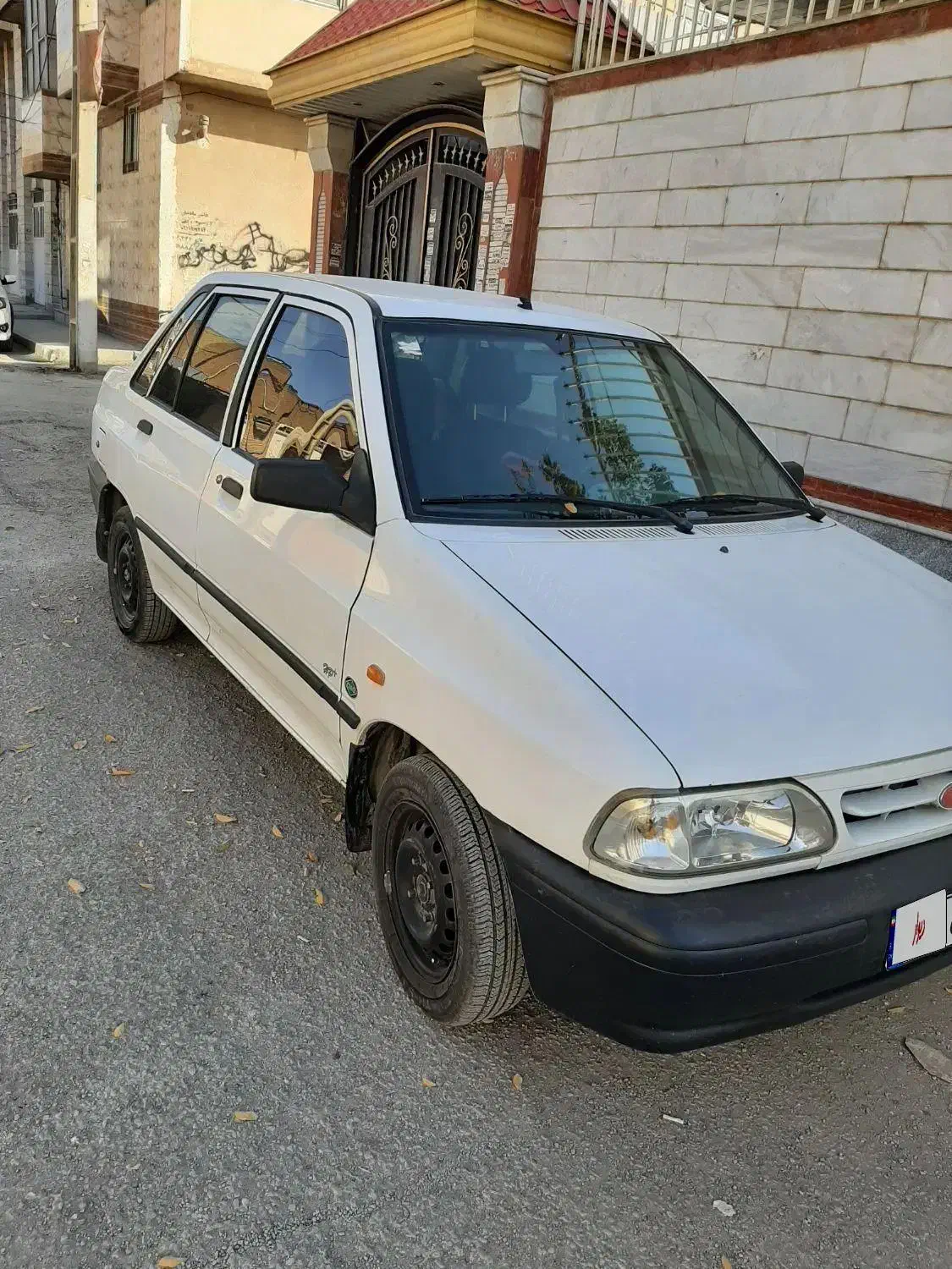 خودرو پراید، صبا آگهی ann_20914162